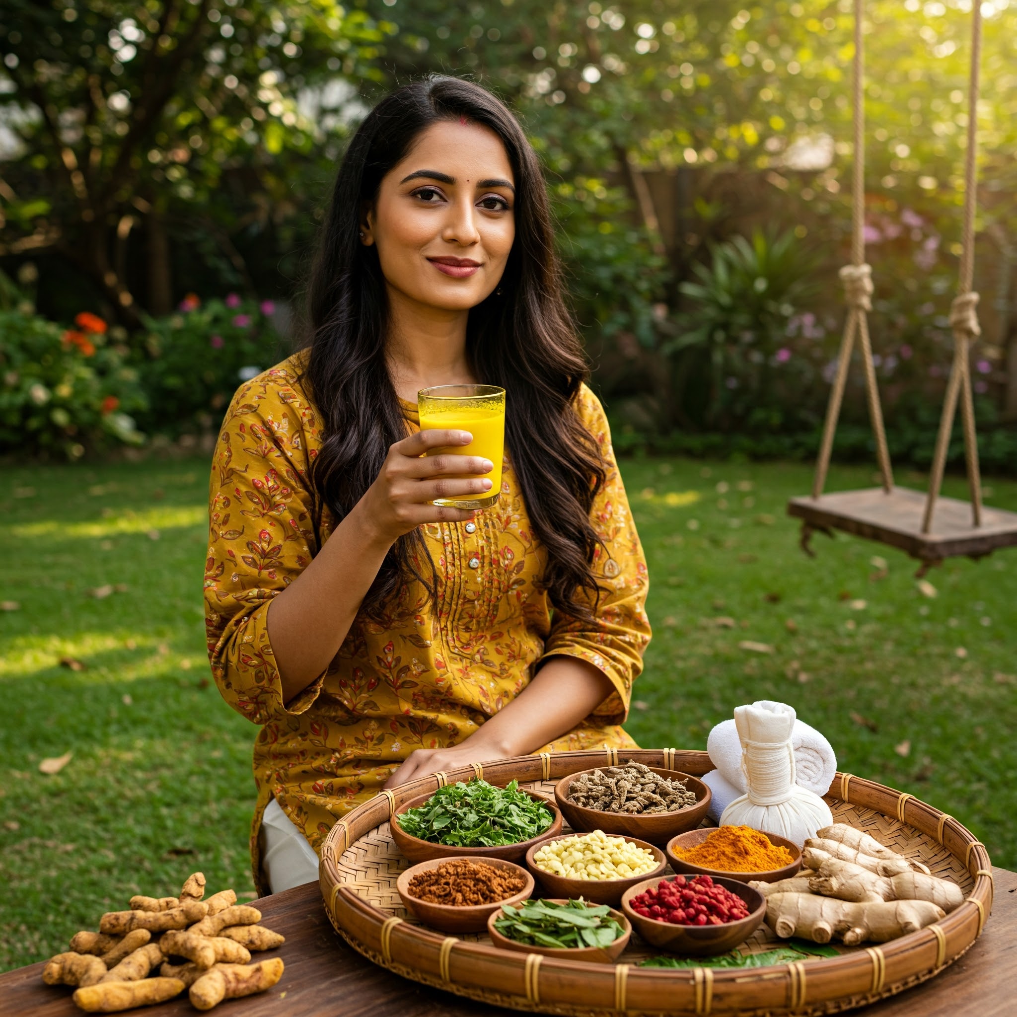 Ayurveda Immunity Course