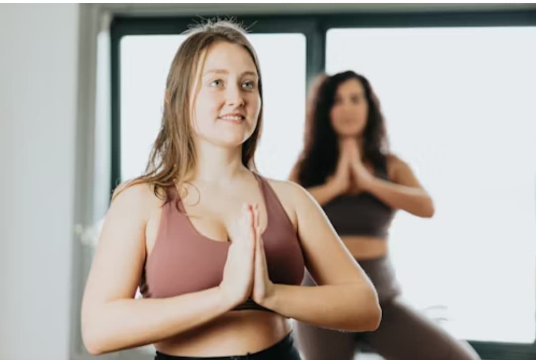 Restorative Yoga TTC