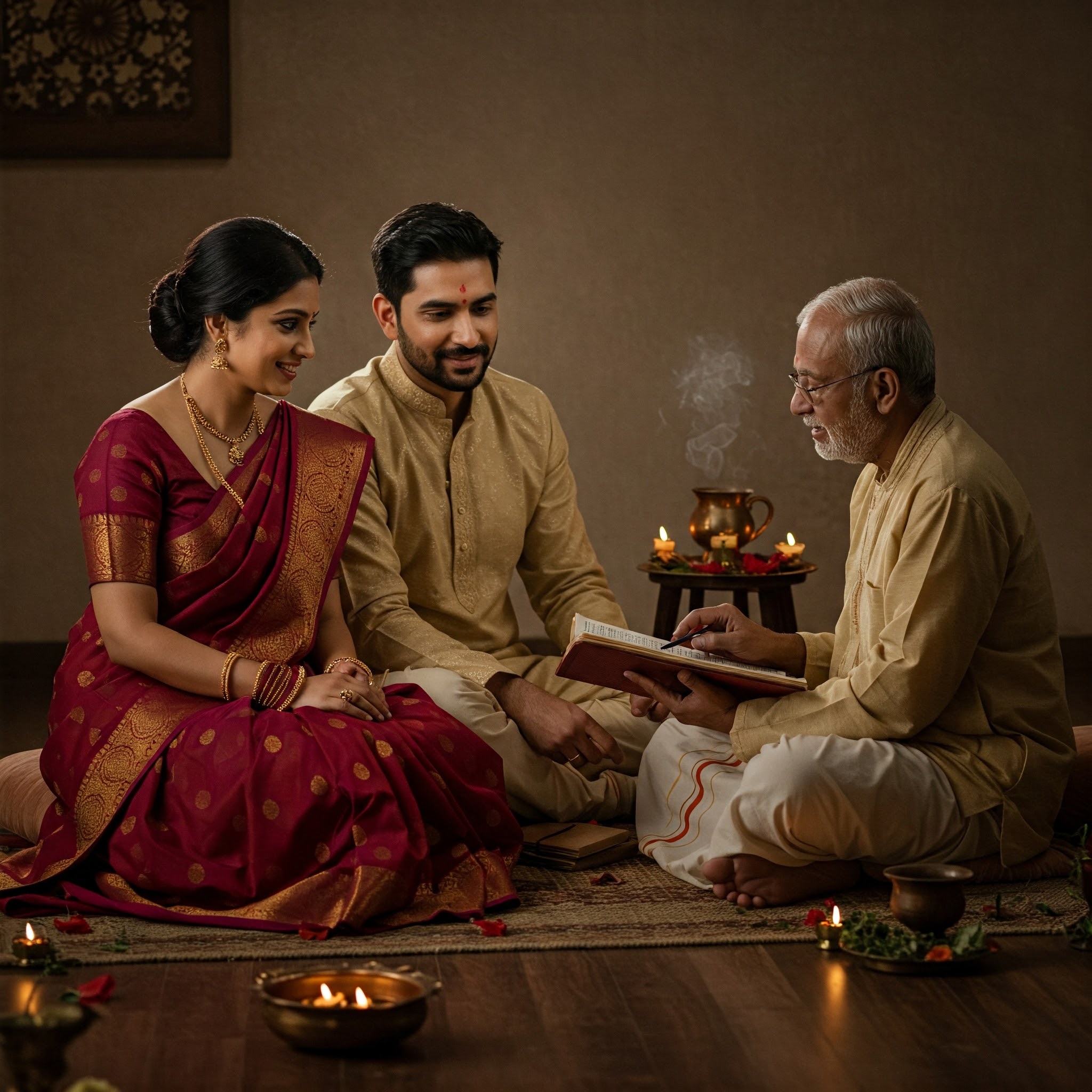 Ayurvedic Relationship Course