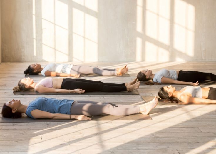 Yoga Nidra