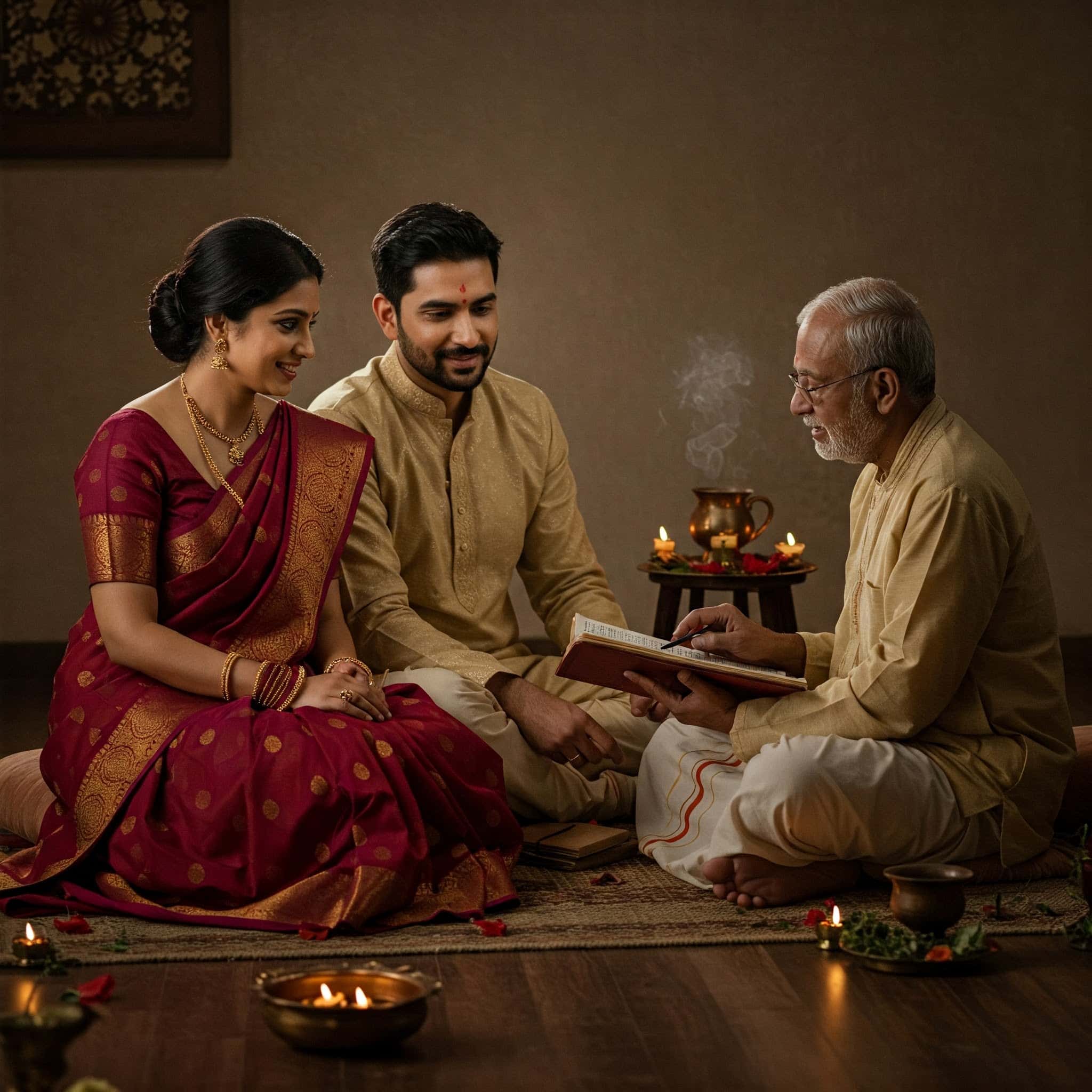 Ayurvedic  Relationship Course