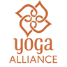 Yoga Alliance Logo