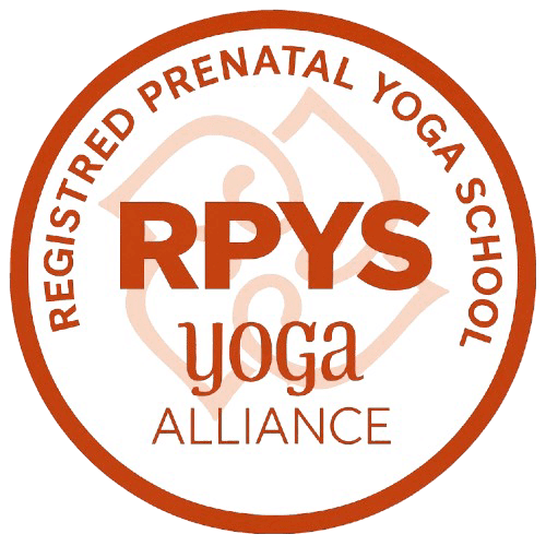 Yoga Alliance Certification 1