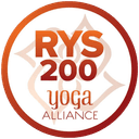 RYS 200 Yoga Alliance