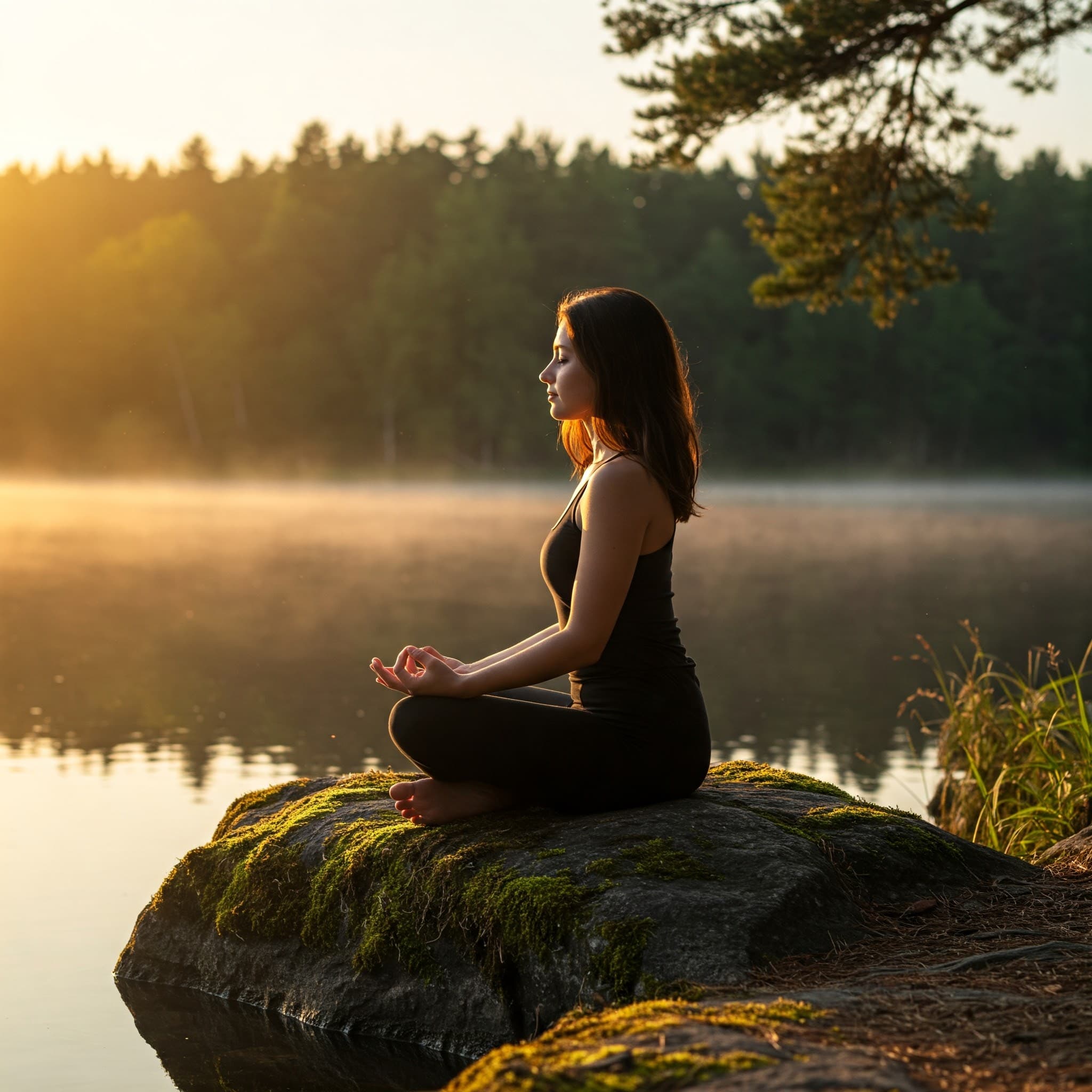 Cultivating Inner Peace: The Power of Chitta Prasadanam