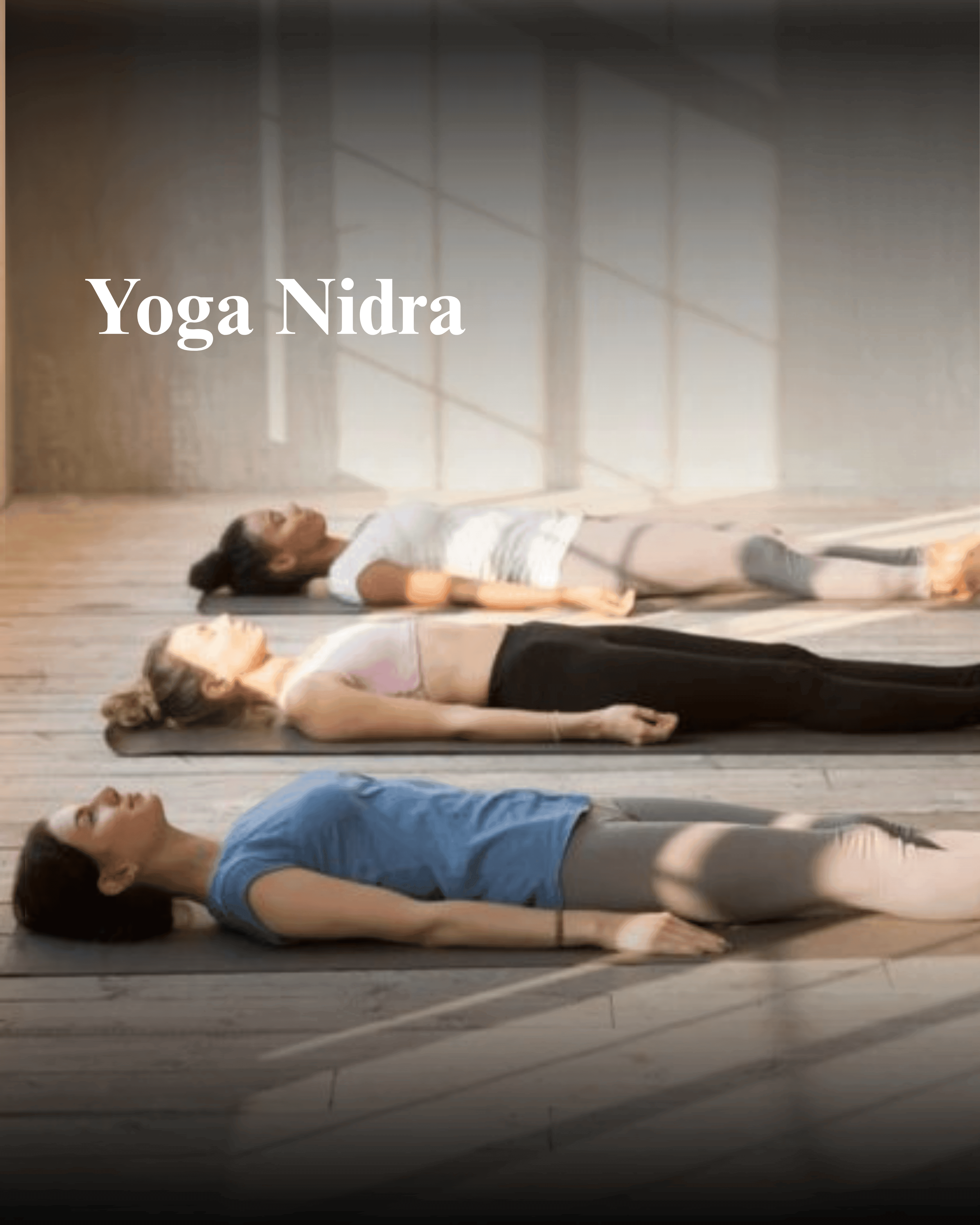 Yoga Nidra 