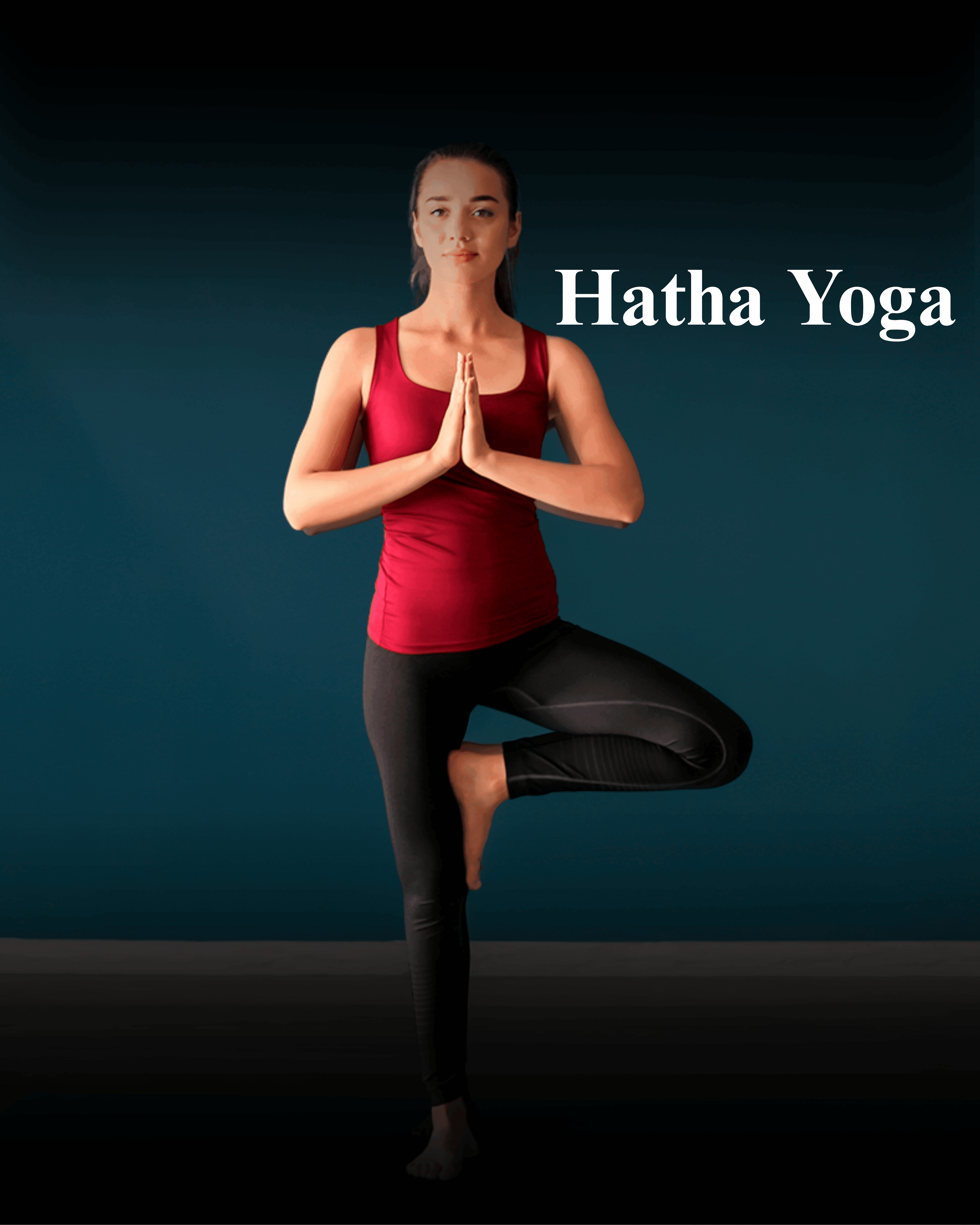 Hatha Yoga