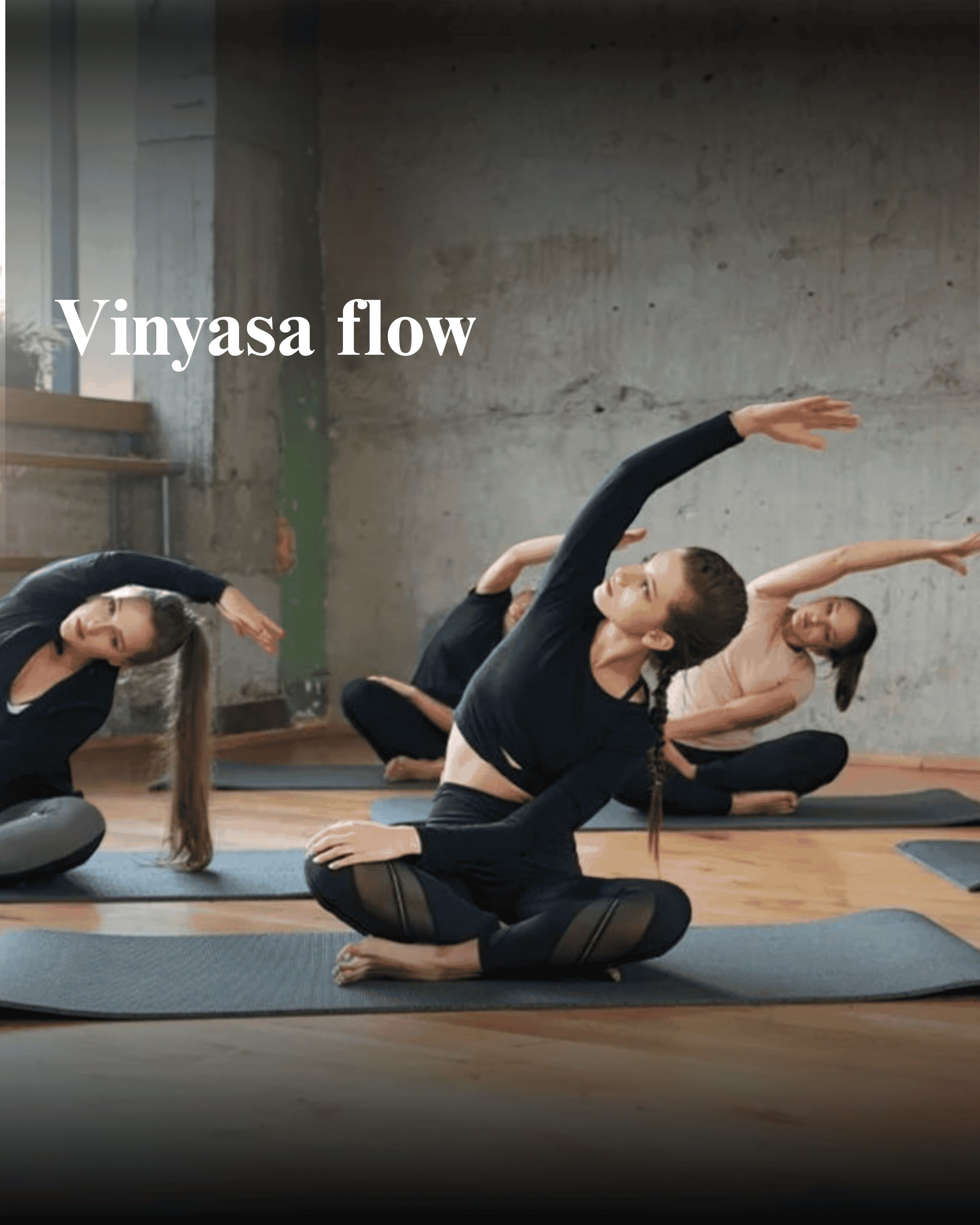 Vinyasa Flow