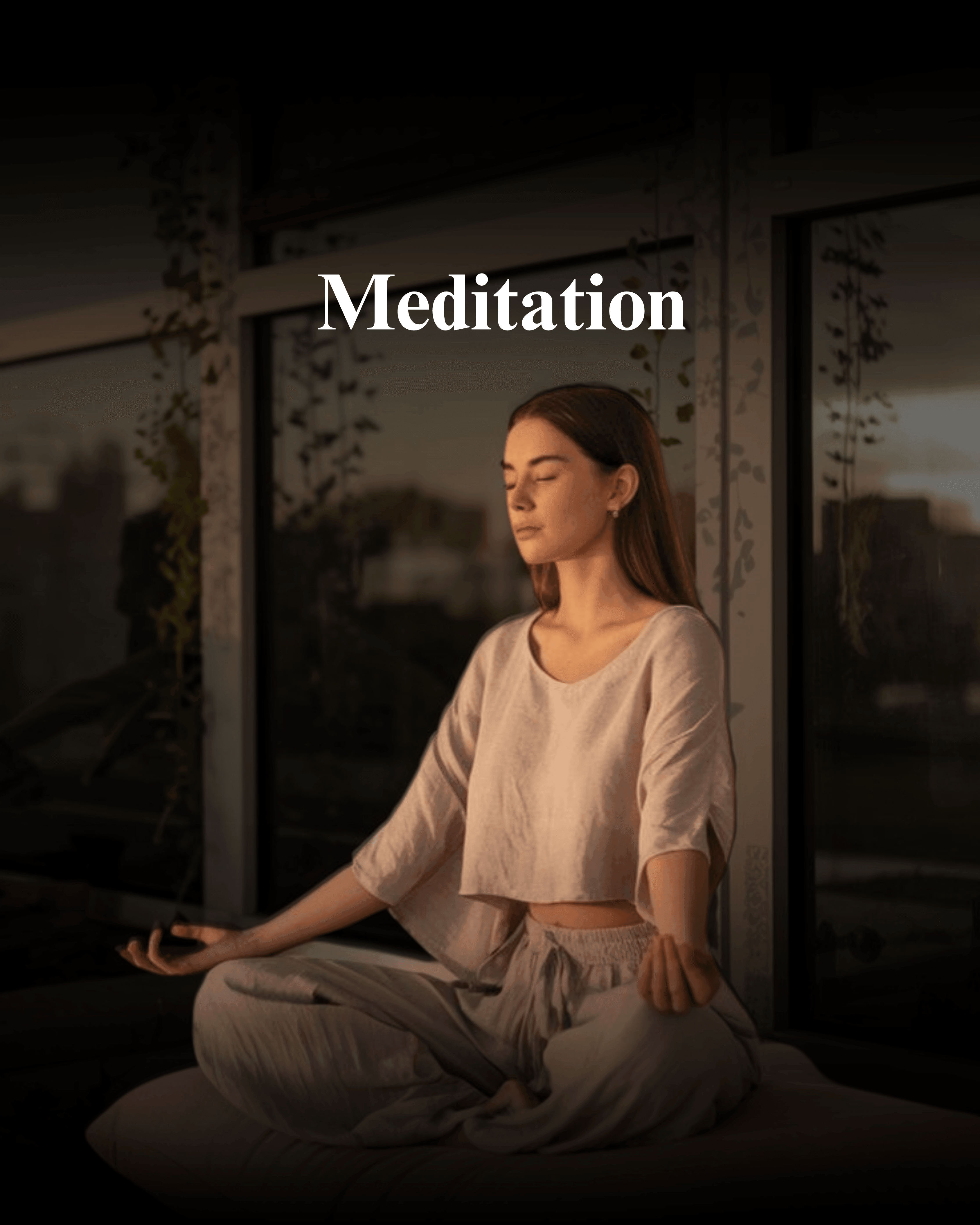 Meditation