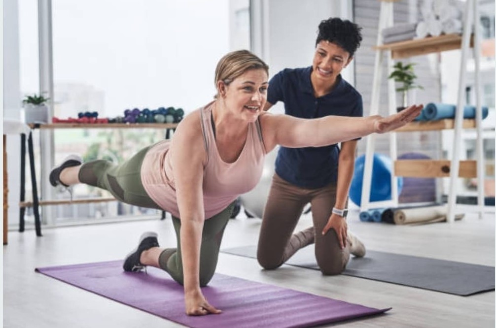Asana Clinic for Yoga Professionals